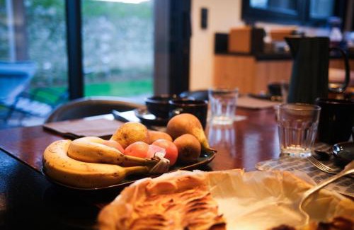 Parame Bed & Breakfast | Villa thi bai