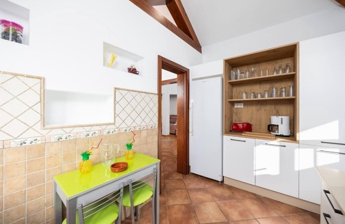 Corralejo Villa | Villa Thomas - Four Bedroom Villa, Sleeps 10