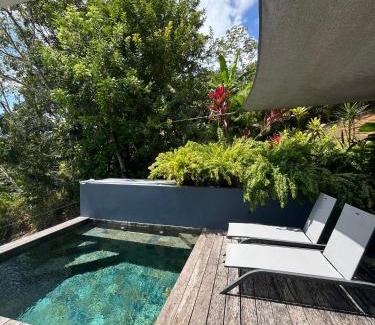 Sainte-Luce Villa | Villa Ti Alizés