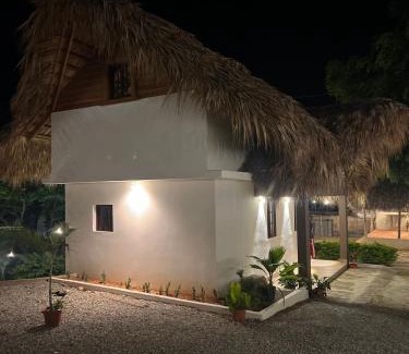 Samana Ski Chalet | Villa Tierrita
