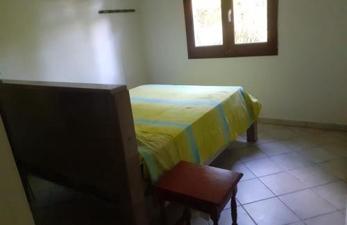 Le Moule House | Villa Tijo