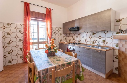 Torre Suda Villa | Villa Tilde bifamiliare