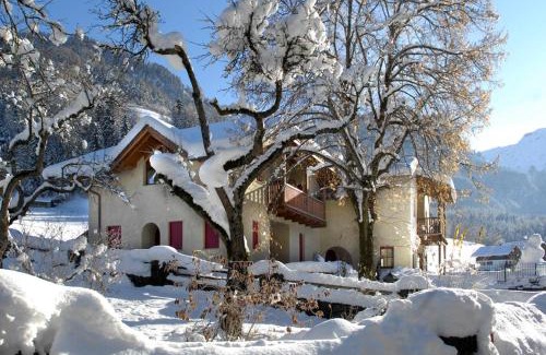 Siusi Apartment | Villa Tilia