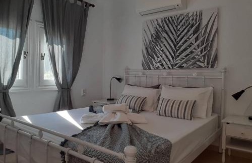 Skopelos House | Villa Tillia