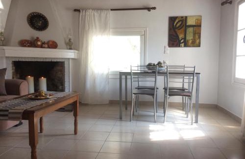 Skopelos House | Villa Tillia