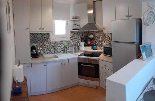 Skopelos House | Villa Tillia