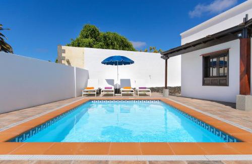 Mancha Blanca Villa | Villa Titán