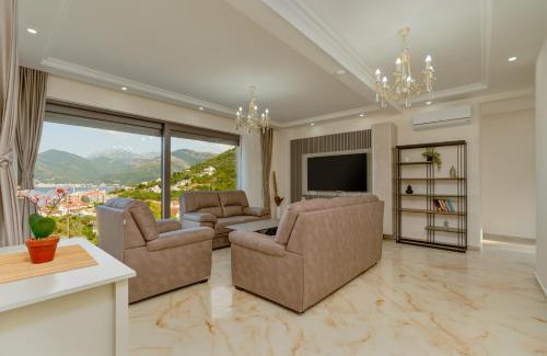 Tomicici Villa | Villa Tivat