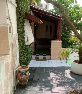 Kerem HaTeimanim House | Villa Tlv רחוב הירקון 27 תל אביב