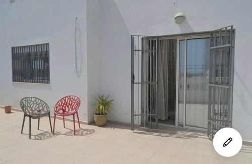 Hammamet Villa | Villa