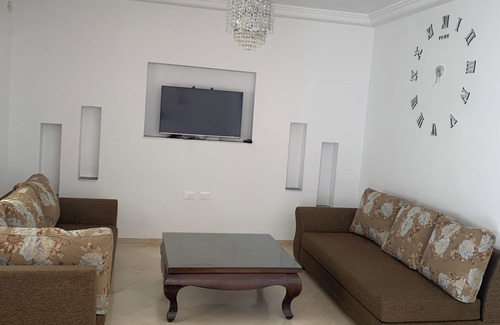Hammamet Villa | Villa