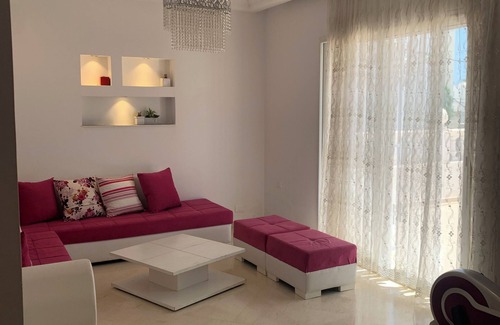 Hammamet Villa | Villa