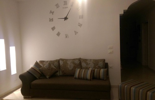 Hammamet Villa | Villa