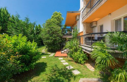 Umag House | Villa Toni