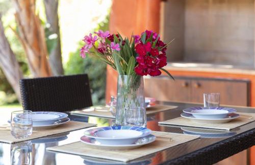 Punta De Su Turrione House | Villa Toni