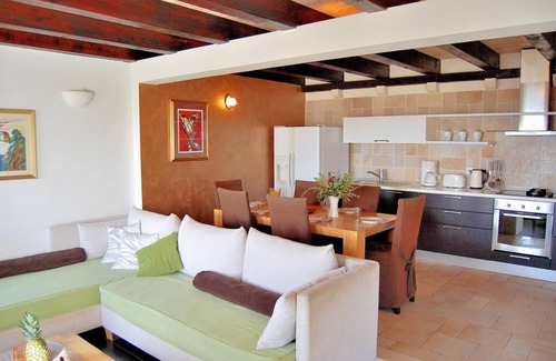 Orasac Villa | Villa Tony - Five Bedroom Villa with Terrace, Swimming Pool and Sea View