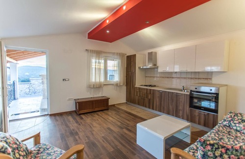 Benkovac Villa | Villa Torine ZadarVillas