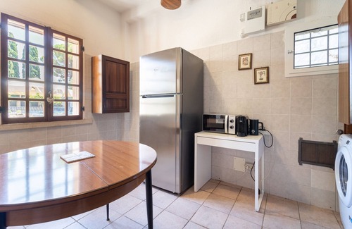 Molfetta Villa | Villa 'Torre Cappavecchia' with private pool, private terrace and air conditioning