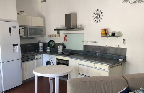 Torreilles-Plage House | Villa Torreilles, 2 bedrooms, 5 persons