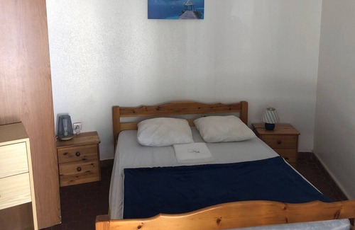 Torreilles-Plage House | Villa Torreilles, 2 bedrooms, 5 persons