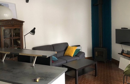 Torreilles-Plage House | Villa Torreilles, 3 bedrooms, 5 persons