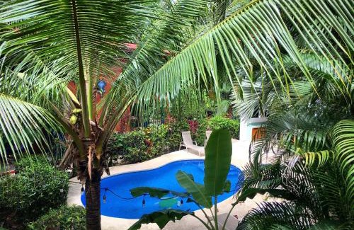Nosara Cabin | Villa Tortuga