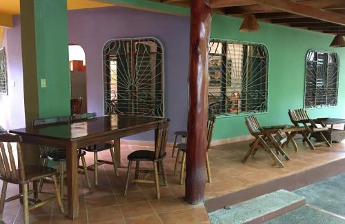 Nosara Cabin | Villa Tortuga