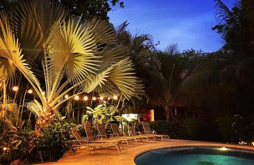 Nosara Cabin | Villa Tortuga