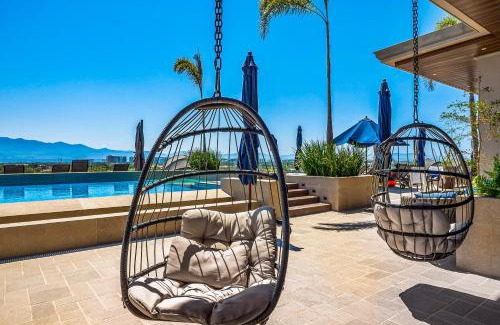 Nuevo Vallarta Apartment | Villa Toscana