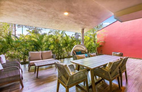 Nuevo Vallarta Apartment | Villa Toscana