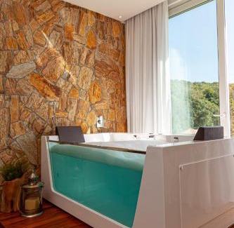 Bento Goncalves Hotel | Villa Toscana - Vale dos Vinhedos