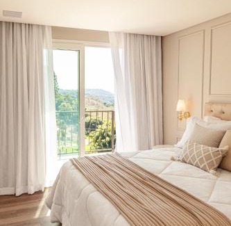 Bento Goncalves Hotel | Villa Toscana - Vale dos Vinhedos
