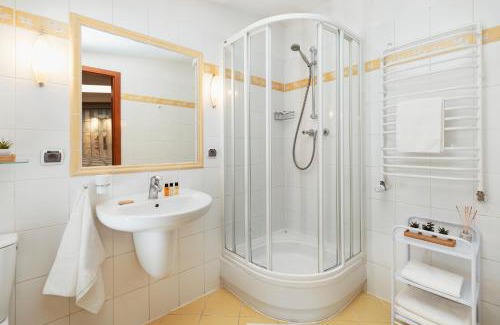 Grunwald Bed & Breakfast | Villa Toscania-check in 24h