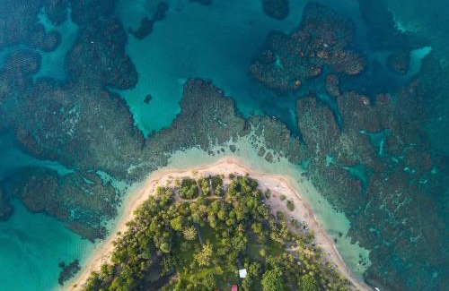 Punta Uva Villa | Villa Toucan with National Geographic Views