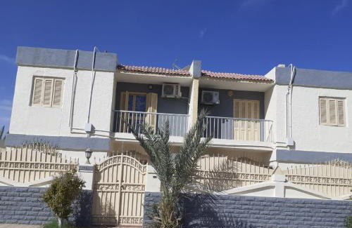Al Mamsha El Seyahi Villa | Villa Touristic Village Nr 7029
