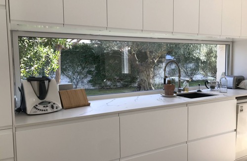 Saint-Jean-de-Vedas House | Villa Tout Confort au Calme Avec Piscine
