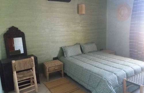 Ait Azzi Other | Villa Très Calme, à 23km de L'aéroport Menara