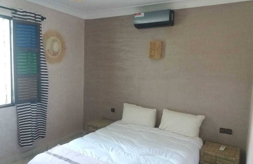 Ait Azzi Other | Villa Très Calme, à 23km de L'aéroport Menara