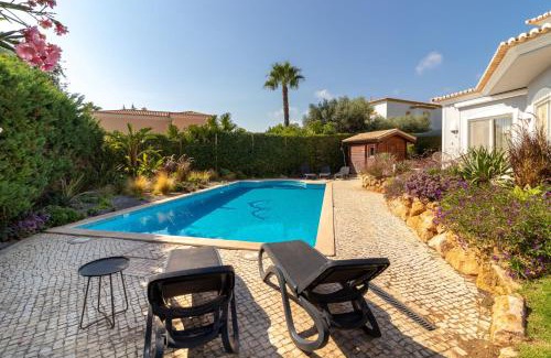 Carvoeiro Villa | Villa Tranquila