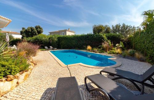 Carvoeiro Villa | Villa Tranquila