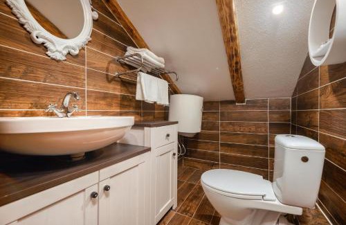 Trogir House | Villa Trau d`oro