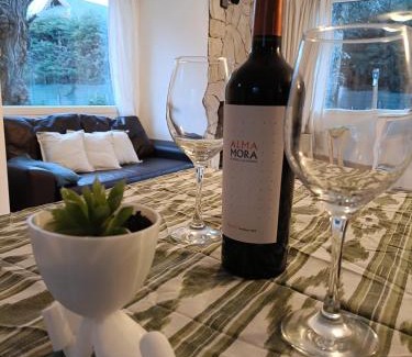 San Carlos de Bariloche Apartment | Villa Tres Lagos