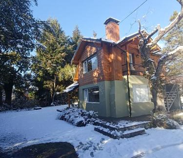 San Carlos de Bariloche Apartment | Villa Tres Lagos