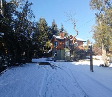 San Carlos de Bariloche Apartment | Villa Tres Lagos
