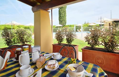 Campiglia Marittima House | Villa Tre Cipressi