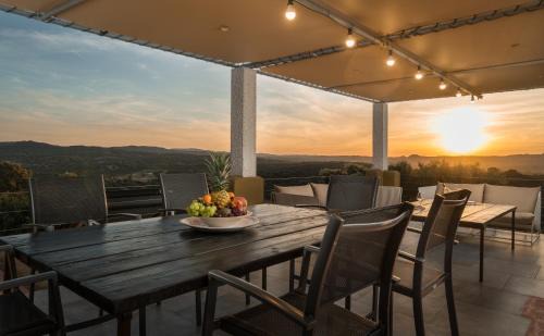 Arzachena Apartment | Villa Tre Nibbari