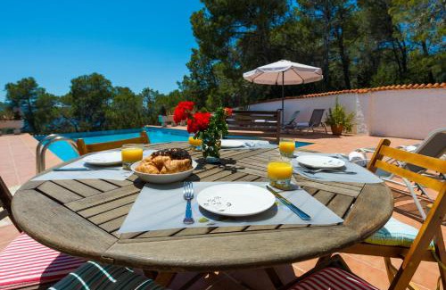 Sant Antoni de Portmany Villa | Villa Tres Yucas - La Cabaña