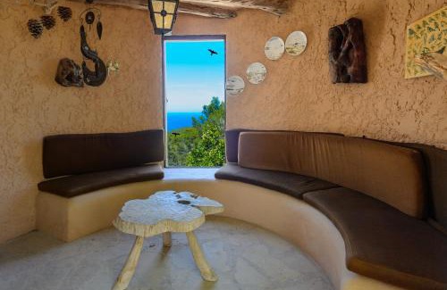 Sant Antoni de Portmany Villa | Villa Tres Yucas - La Cabaña