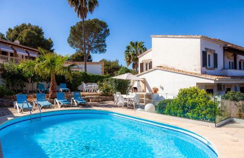 Mal Pas-Bon Aire House | Villa Trevol