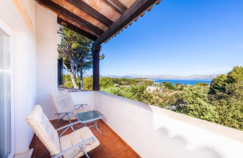 Mal Pas-Bon Aire House | Villa Trevol